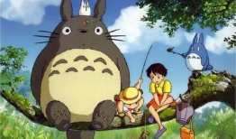 宫崎骏所有动漫