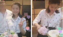 k91g生日直播,欢乐狂欢，星光熠熠的青春盛宴